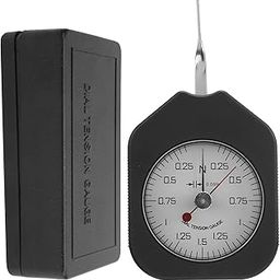 Tension Meter, Dial Tension Gauge Force Gauges Compression Gauge Tester for Micro Switch for Electronic Switch for Relay Tip Pressure-image-68