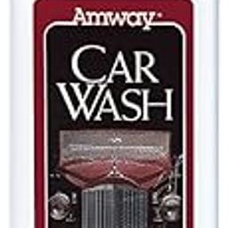 Amway Car Wash Concentrated Liquid Soap For External Use-18