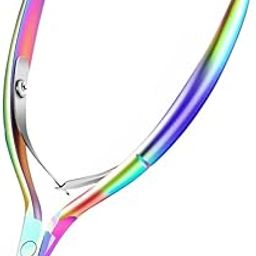 OSEN Professional Cuticle Cutter for Nails Manicure and Pedicure Nail Cutter Clippers for Thick Nails (Pack of 1)-image-4
