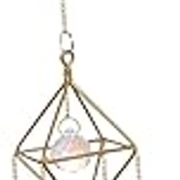 LOOM TREE® Crystal Hanging Colorful Pendant Ornament for Home Bedroom Decorations Ball| Home Decor | Suncatchers & Mobiles-image-6