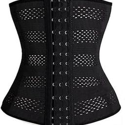 Women & Girls Seamless Efffective Hook-Shapewear Tummy Belt for Women (Comfortable for (S to XXL) 32 to 38 Waist Size)-image-80