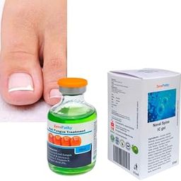 Herbal Nail Treatment Lotion for Dry, Fungal, and Broken Nails | Encourages Healthy Nail Growth with Ayurvedic Power | Soothes Nail Beds, Repairs Texture, and Prevents Nail Lifting and Cracking-28