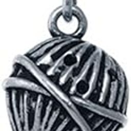 Jewellery 925 Sterling Silver Charm Pendant, Coconut Stylish Charm Pendant, Fits in Bracelets, Chains and Necklace for Women and Men (Gifts for Wife, Men & Girlfriend)-image-38