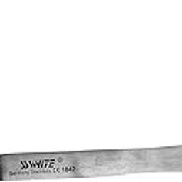 SS WHITE, Dental Bracket Holder,Bracket Holding Tweezer, Dental Bracket Placing Tweezer, Rust Free,Tight Grip-image-9