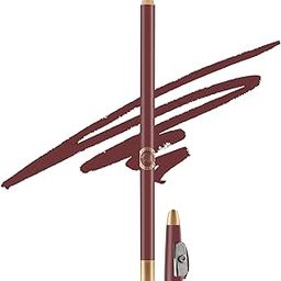 COLORS QUEEN Lip Liner 07-Walnut Brown (Matte)-image-7