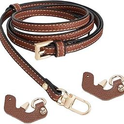 CALANDIS™ Purse Strap for Handbag Durable Bag Shoulder Strap for Clutches Purse Making Brown Color | Handbag Accessories | Womens Handbags & Bags-image-17