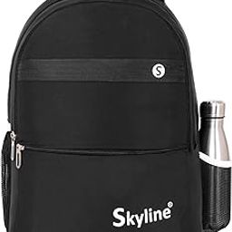 Skyline 40 Ltr Laptop Backpack Travel Office/College/School Bag For Men and Women-image-94