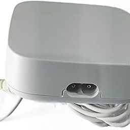Compulinics 19 Volt 3.42 Amp Power Adapter Compatible for LG LCD & LG LED-17