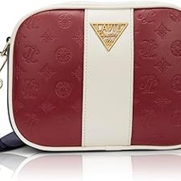 Women's Monroe Colourblock Crossbody Sling Bag | Stylish Shoulder Bag | Ladies Purse Handbag | Gift for Women-image-62