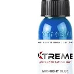 Xtreme Midnight Blue - 1/2 OZ-picture-23