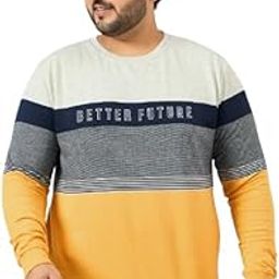 Man Striper Sweatshirt-image-30