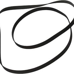 Sxkxm Turntable Belt Compatible with Audio-Technica Automatic Stereo Record Player for AT-PL50 AT-LP60 Record Player Belt Replacement-30
