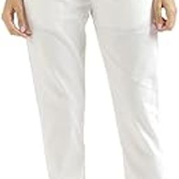 Women Cotton Trouser Pant for Women | Girls Formal Casual Daily Party Office Wear-image-117