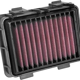 K&N AIR FILTER KTM DUKE 250/290 2017 ONWARDS-7
