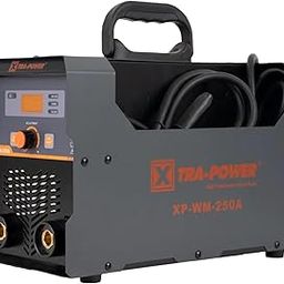 XTRA POWER Arc Welding Machine, 250A-image-25