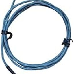 VIGITAL- TEMPERATURE SENSOR RTD PT-100 OD 6MM, LENGTH-15MM THREAD SIZE 1/4 BSP WITH CHUCK NUT (3 METER)-0