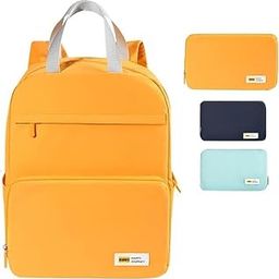 Lightweight Foldable Backpack – Water-Resistant, Compact Travel Daypack for Hiking, Shopping & Outdoor Adventures – Cute, Minimalist Design for Everyday Use-44