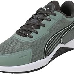 Mens SwiftPulse Trainer Training Shoe-4