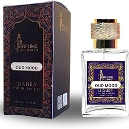 OUD MOOD 12 hours long lasting original fragrance,50ml-(Pack of 1)-picture-1