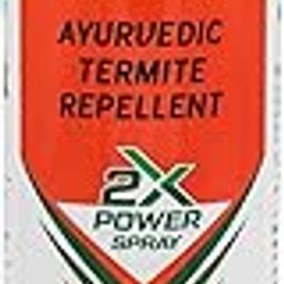 Herbal Strategi Ayurvedic Termite Repellent 200 ML | 2X power Aerosol Spray | Certified Ayurveda (AUYSH)| Non-Toxic & Eco friendly| No CFC and No side effects|Cruelty free & Vegan-image-77