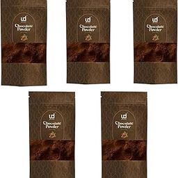 Urban Delight Hot Chocolate Mix (200 gm, Pack of 5)-image-57