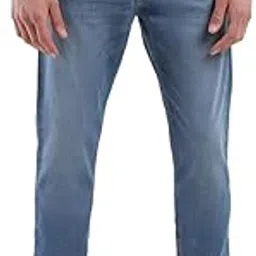 levi's Men's 512 Slim Fit Mid Rise Jeans-picture-4