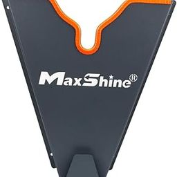 Maxshine Machine Polisher Wall Holder/Rack - Single-image-30