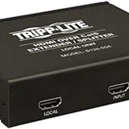 Tripp Lite B126-004 4Port HDMI Over Cat5 Extender-image-17