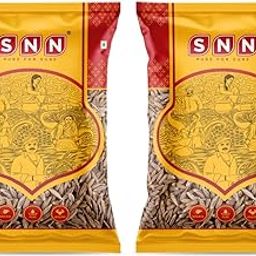 SNN Whole Jeera | Rich And Aromatic Flavour | Combo Pack - 100 Gram X 2 Packet-image-21