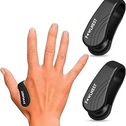 Sugar Control Acupressure Clip for Diabetes Management – Reduce Sugar Intake, Improve Blood Glucose Levels, Easy-to-Use Clip for Diabetics & Headache, Migraine &Tension Relief (Pack Of 2)-image-64
