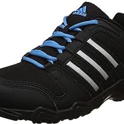 Men Mesh Lace Up Training Shoe-15