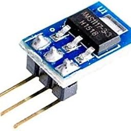 AMS1117-3.3 LDO 800MA DC 5V to 3.3V Step-Down Power Supply Module.-26