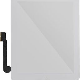 CALANDIS™ Digitizer Touch Screen Replacement Part Home on New White For iPad 3 | Tablet & eBook Reader Parts-image-3