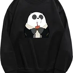 ericia Sweatshirt Hoodie Women Cute Casual Trendy Stylish Latest Pink Lavender White Black Beige Brown Girl 399 499 Under-picture-13
