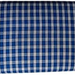wollen cotswool big white checked blue background unstitch winter special shirt/kurta fabric cloth dress material for men/boy fashion, pack of 1 Shirt size - 2.25 * 1.10 meter-image-43