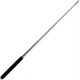 Telescopic Teachers Pointer,Teaching Pointer,Hand Pointer Extendable Telescopic Retractable Pointer Handheld Presenter Classroom Whiteboard Pointer (Black)-70