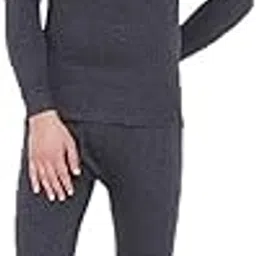 neva Premium Men Thermal Set of Upper & Lower-picture-0