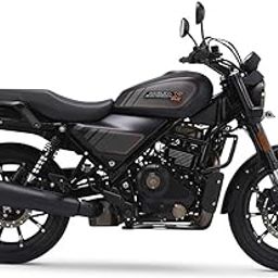 HARLEY-DAVIDSON X440 S Motorcycle 440cc Matte Black booking for Ex-Showroom-image-76