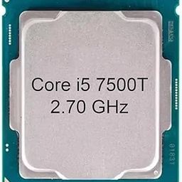 Core i5 7500T Desktop Processor – 2.7GHz Base Clock, 6MB Cache, LGA 1151 – Tested & Fully Functional-11