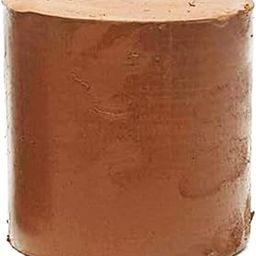 RAHUL Terracotta Clay for Modelling, Sculpting & Pottery, Eco- Friendly Filtered & Cleaned Natural Clay for Artwork, Sadiron Clay/Kaliman Mud, (1Kg)-9