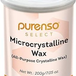 Purenso Select - Microcrystalline Wax, 200g-image-58