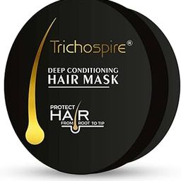 Trichospire Deep Conditioning Unscented Damaged Hair Mask (200 Gm),1 Count-21