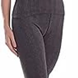Sanya Quilt Strip Pattern Thermal Innerwear Top and Pazami Set Combo-image-25