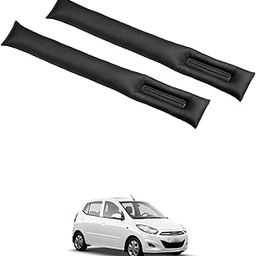 LOVMOTO Car Interior Accessories Universal Car Seat Gap Filler Storage Box for Leather Car Seat Gaps Seat Organiser Car Side Seat Catcher car storage organizer Comfortable With i1-0-image-92