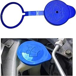 Wiper Bottle Cap/Windshield Washer Reservoir Fluid Tank Cap Replacement for Ecosport/Figo/Figo Aspire freestyle-16