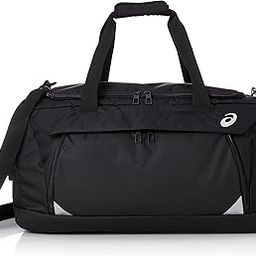 asics Duffel 40 3033B689 Sports Bag, Unisex, Adult, 001 (Performance Black), OS(ONE Size)-picture-48