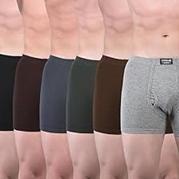 Men's Trunk-13
