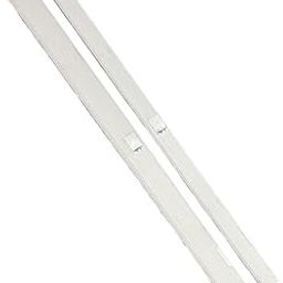 JR Appliance Compatible with (Daikin) 1 Ton Split AC Flap 24 inch Double Patti (2 pcs)-picture-31