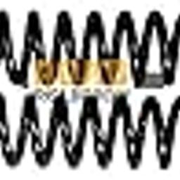 Road Religion Front Shock Absorber Spring compatible with Yamahaa R15 V1-32