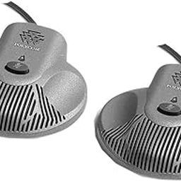 Polycom Expansion Mics for SoundStation IP 6000 (2215-07155-001)-8